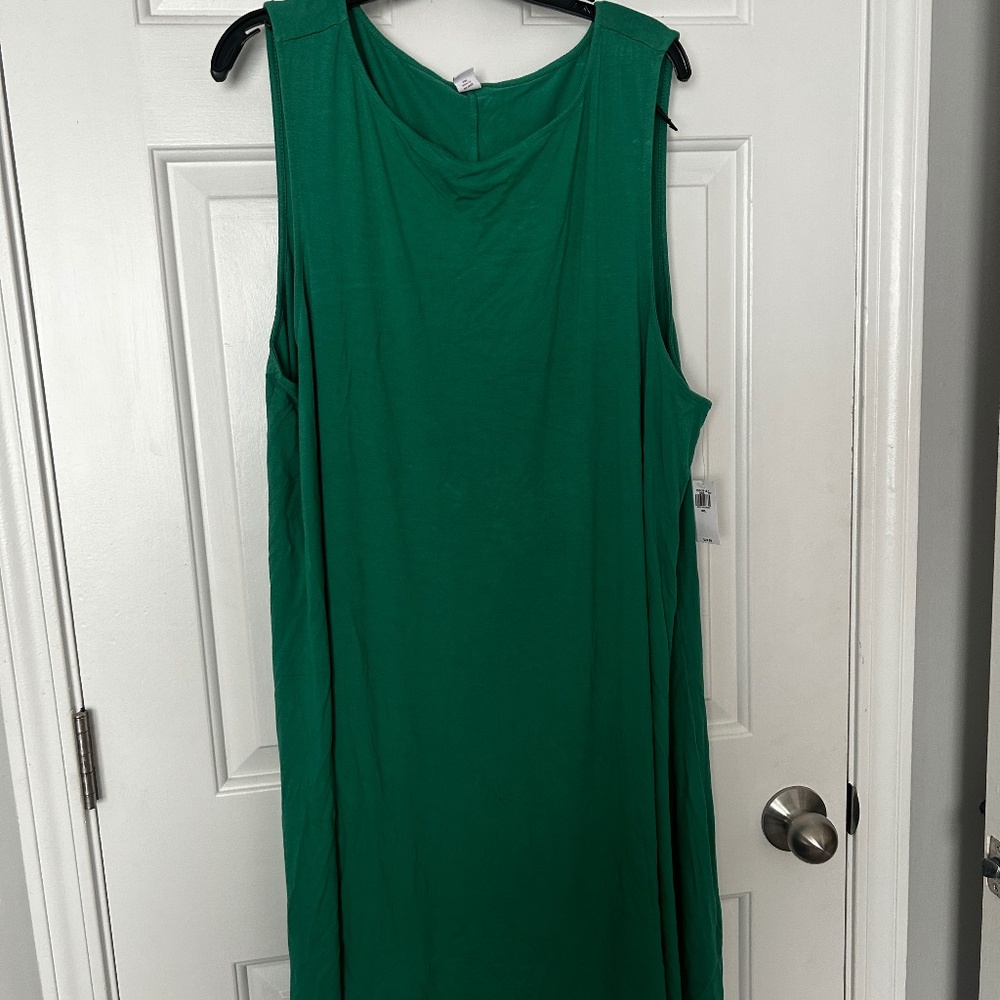 Shirt dress
